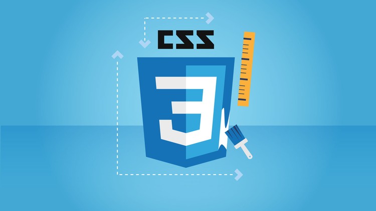 Logo del CSS3